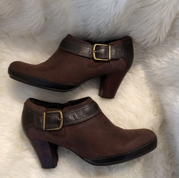 clarks shoes vermont